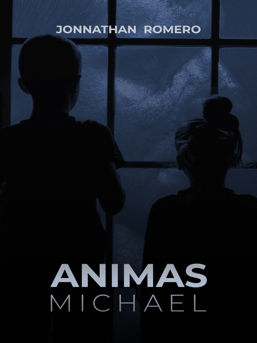 Title details for Animas by Jonnathan Romero - Available